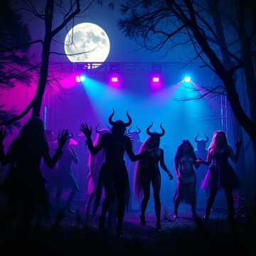 Обложка трека Злыдень-фест-часть-3