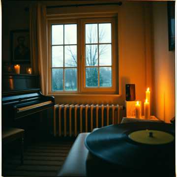 Обложка трека Люблю тебя любую (v.4)