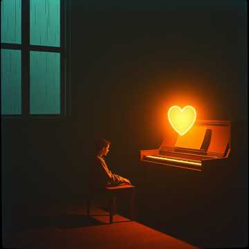 Обложка трека Спасённый любовью