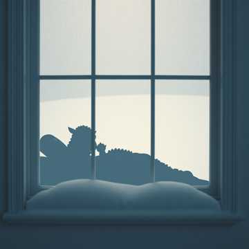 Обложка трека Рождество (v.2)