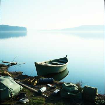 Обложка трека рыбалки нет (v.2)