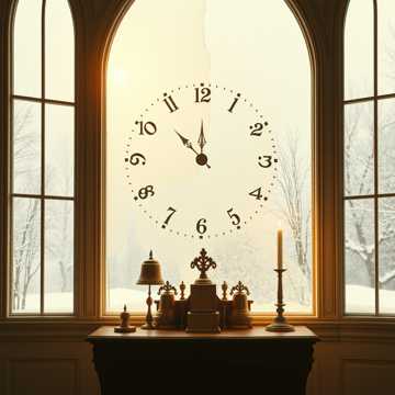 Обложка трека Поминовения (v.2)