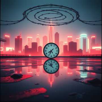 Обложка трека Акт 1 В твоей голове!