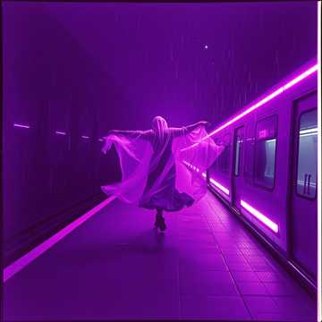 Обложка трека Dernière danse