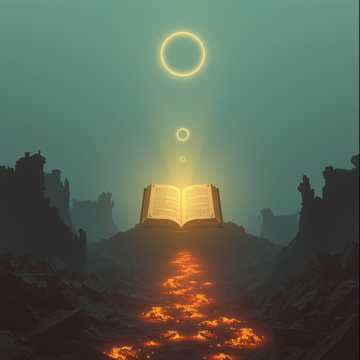 Обложка трека ПРОРОКИ И АПОСТОЛЫ (v.3)