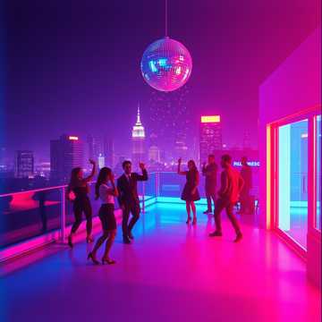 танцпол (v.4)