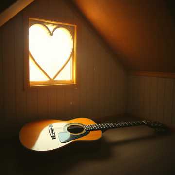 Обложка трека Песня для него (v.3)