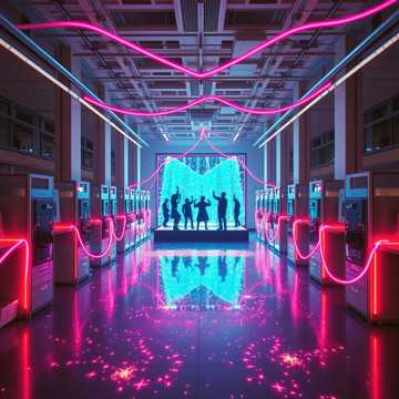 Обложка трека Девченки с праздником !