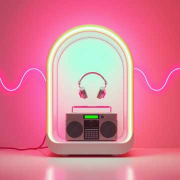 Обложка трека Вкусное радио (v.4)