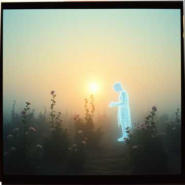 Обложка трека Голубоглазая нежность (v.2)