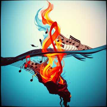 Обложка трека Дима и Ева