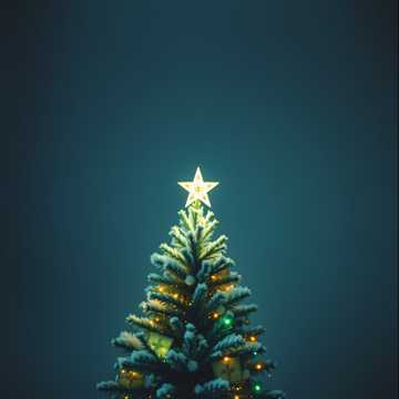 Обложка трека Новогодняя Зима