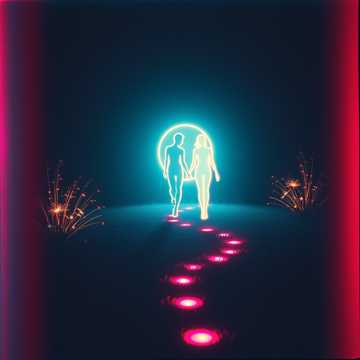 Обложка трека Сад на двоих (v.2)