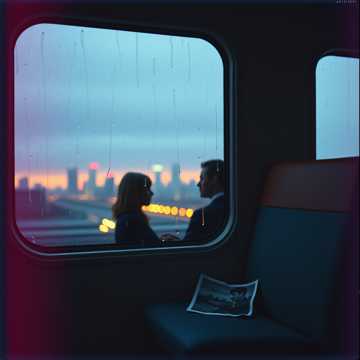 Обложка трека Пока не поздно (v.8)