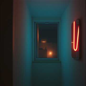 Обложка трека Мне малым мало спалось