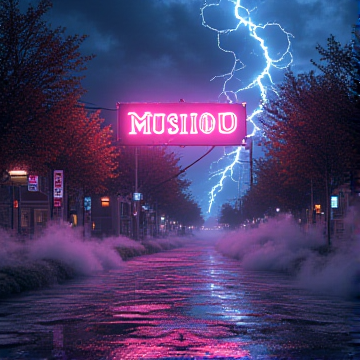 Обложка трека Теория безумия 2.0 (v.2)