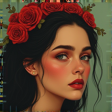 Обложка трека Фрида