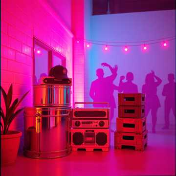 Обложка трека Серёга — наш хит-парад (v.2)