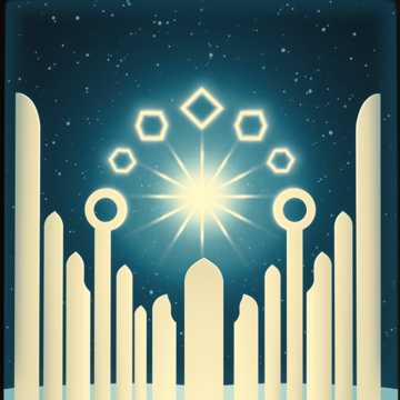 Обложка трека Пречистая (v.7)