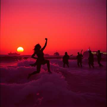 Обложка трека MoRo - Владивосток 2000 (Мумий Тролль POP cover) (v.6)