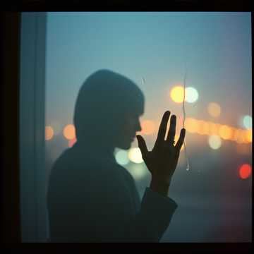 Тихая просьба (v.2)