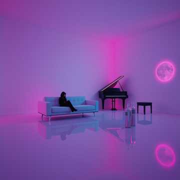 Обложка трека Настя кормит Тимошку (v.2)