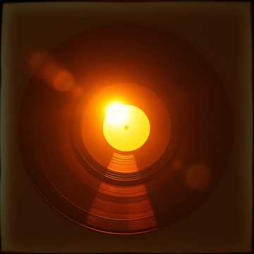 Солнечные пятна