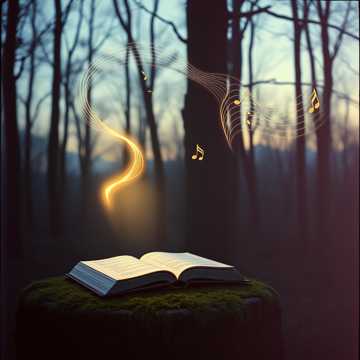 Обложка трека Молитва (лермонтов) (v.2)