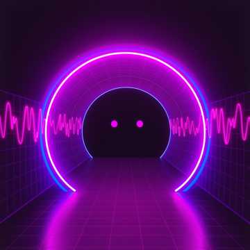 Обложка трека Axis Nova Drift