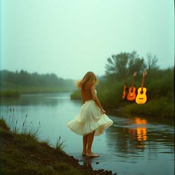 Обложка трека Ксюша (v.2)