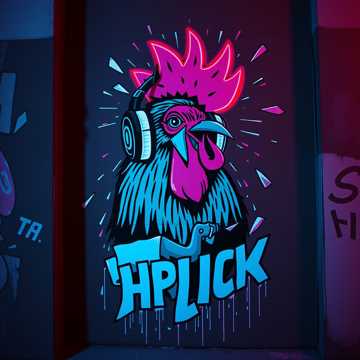 Обложка трека Василий Черкашин (v.4)