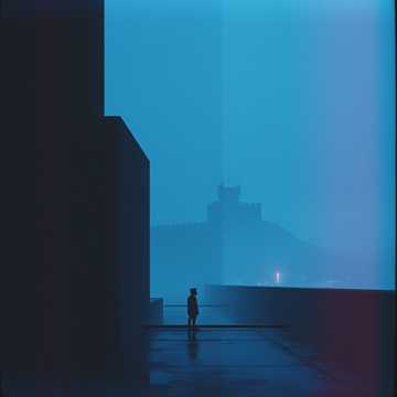 Обложка трека Расстояние (v.2)