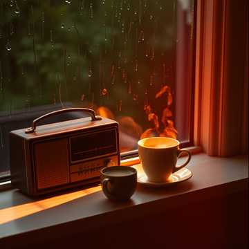 Обложка трека Савич - Кофе-чай (рок, жен.) (v.2)