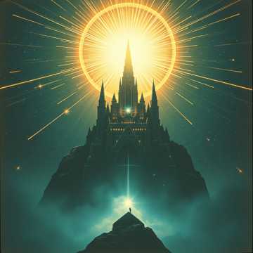 Обложка трека The Final Flash