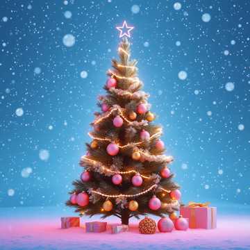 Обложка трека Зима_2 (v.3)