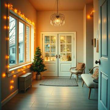 Обложка трека «Новый год с Дедалом — легко и с подарками!» (v.2)