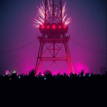 Обложка трека Мы легион! :-)