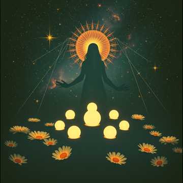 Обложка трека Мама рок