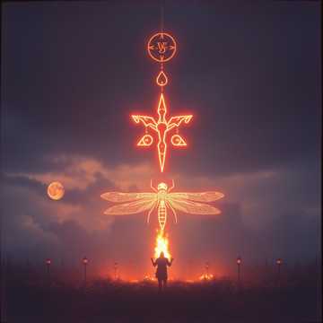 Обложка трека Эпоха Рунагни (v.55)