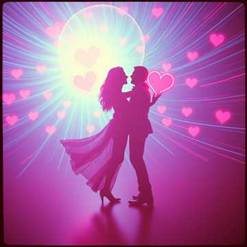 Обложка трека Танцуй со мной